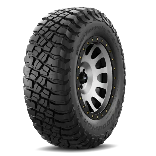 BFGoodrich Mud-Terrain T/A KM3