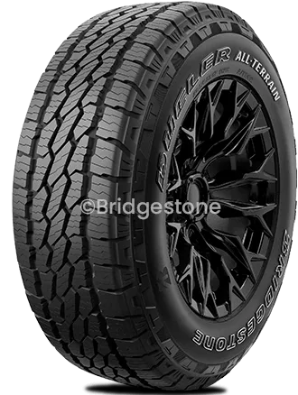 Bridgestone Dueler A/T002