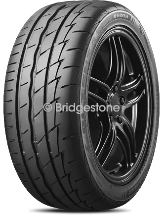 Bridgestone Potenza Adrenalin RE003