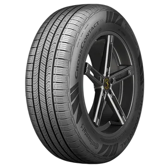 Continental CrossContact RX
