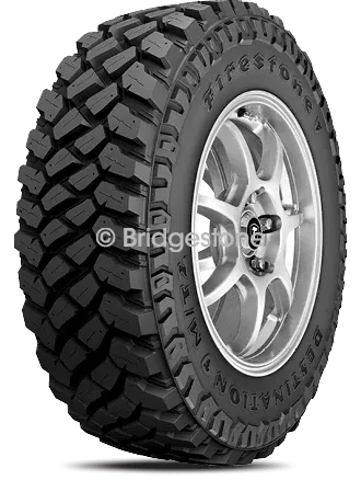 Firestone Destination M/T2