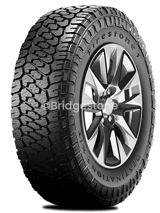 Firestone Destination X/T