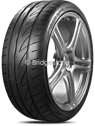 Firestone Firehawk Sport 01