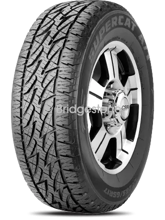 Supercat Supercat A/T