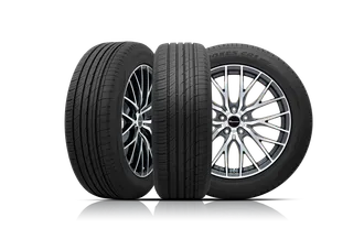 Toyo Proxes CR1 SUV